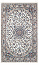 Nain - 6 la Tappeto 202x128cm - Tappeto persiano