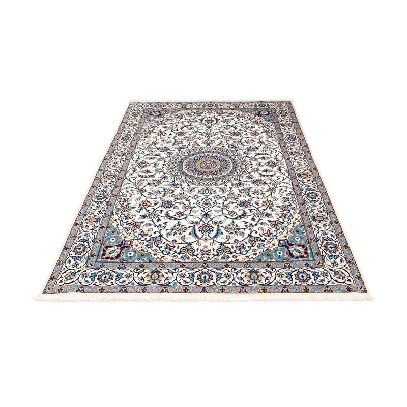 Tappeto Persero - Nain - Premio - 202 x 128 cm - beige