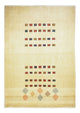 Loribaft Tappeto 241x168cm - Perserteppich Wollteppich