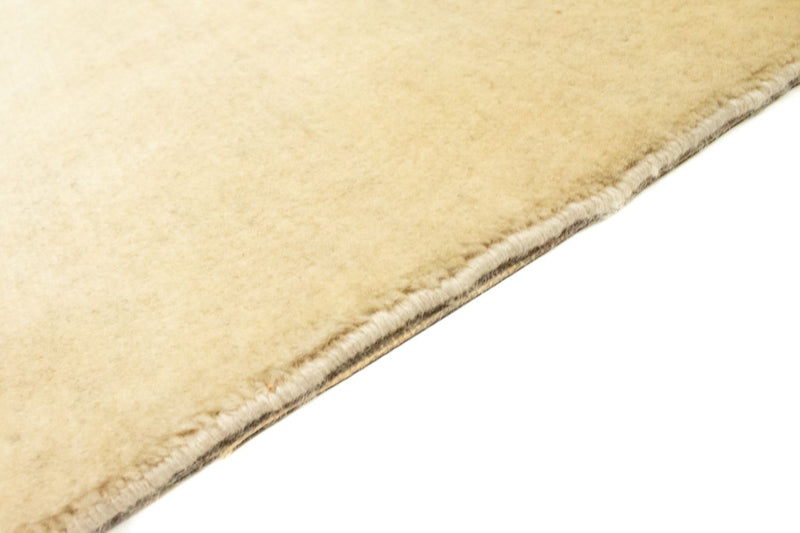 Tappeto Gabbeh - Loribaft Persero - 241 x 168 cm - beige