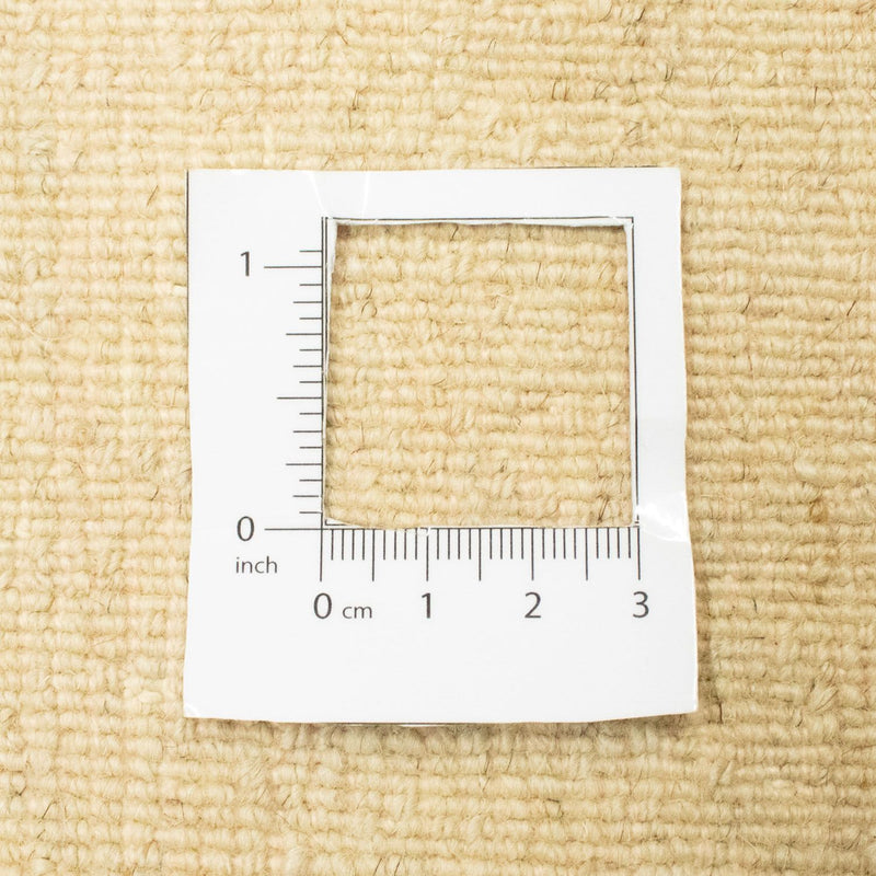 Tappeto Gabbeh - Loribaft Persero - 241 x 168 cm - beige