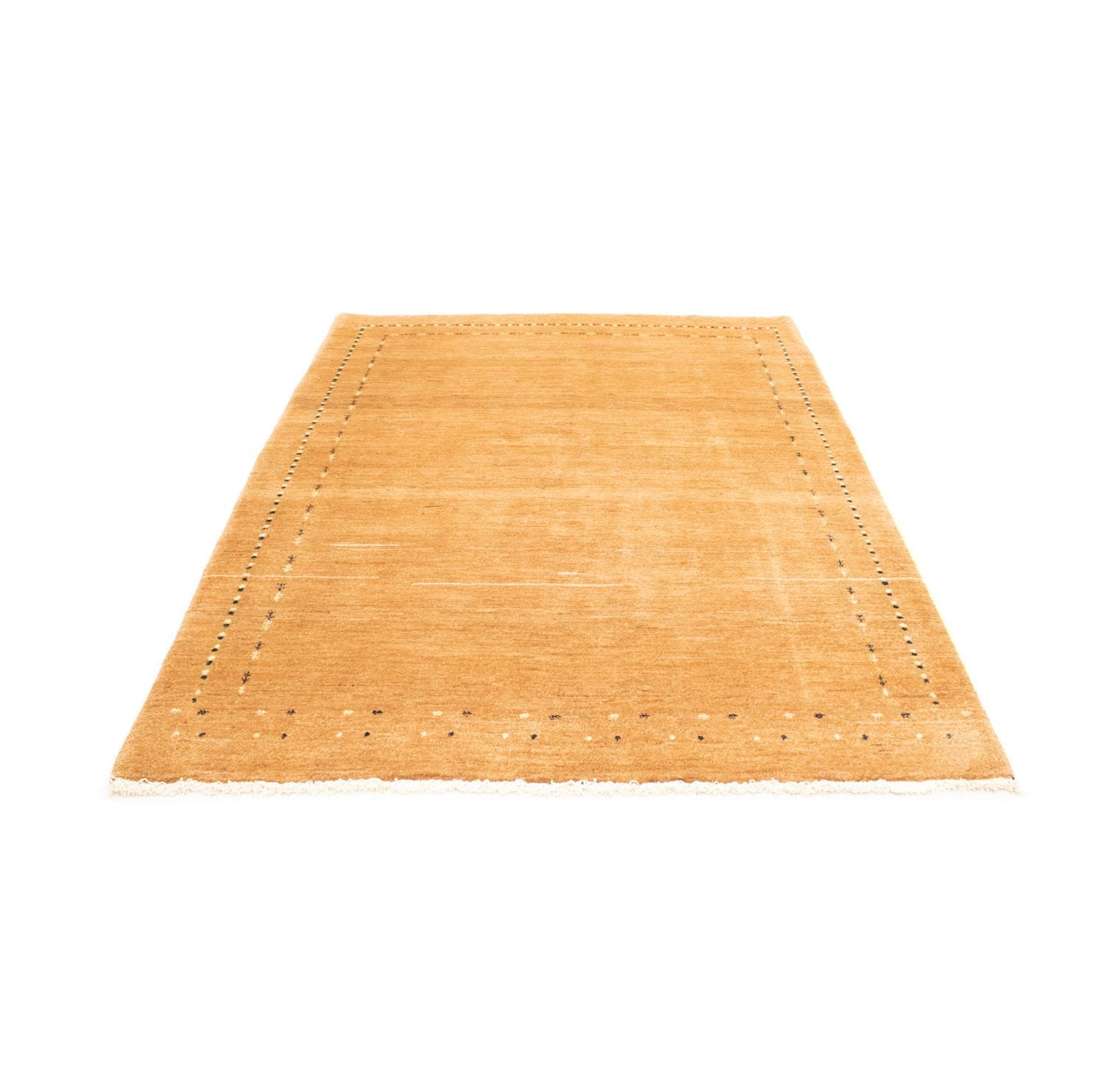 Tappeto Gabbeh - Loribaft Persero - 243 x 170 cm - beige