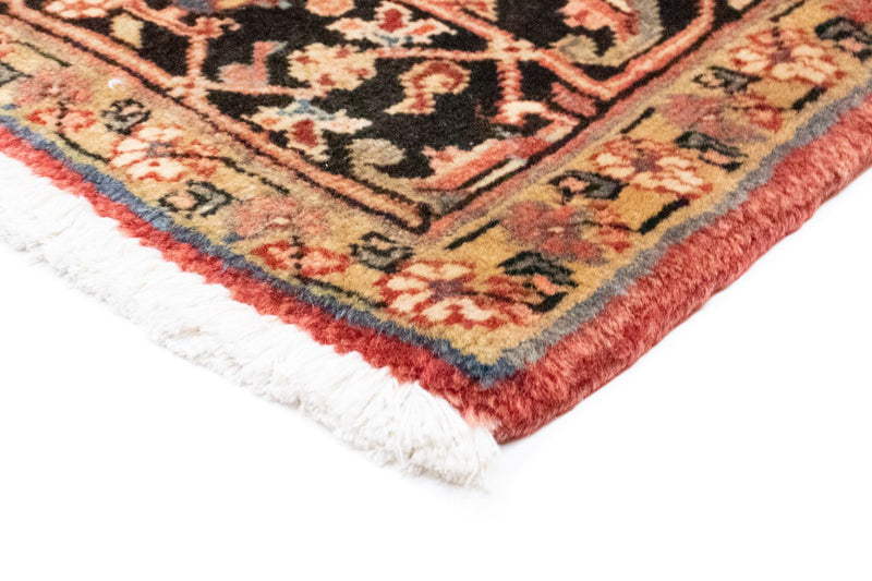 Tappeto Persero - Nomade - 190 x 144 cm - rosso