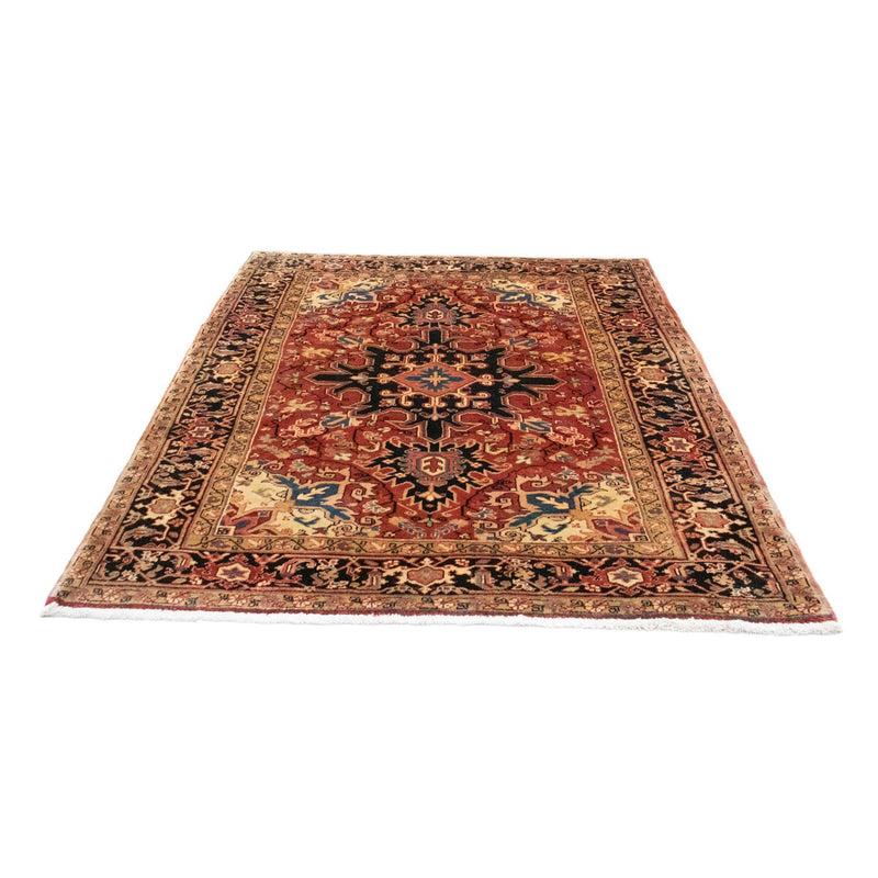 Tappeto Persero - Nomade - 190 x 144 cm - rosso