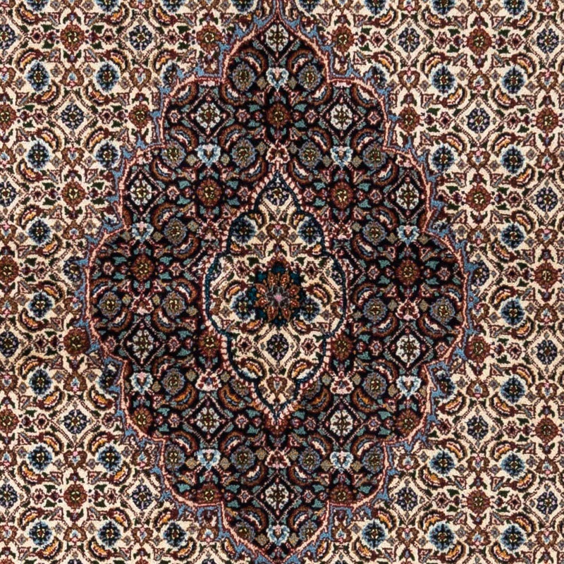 Tappeto Persero - Classico - 246 x 158 cm - rosso scuro
