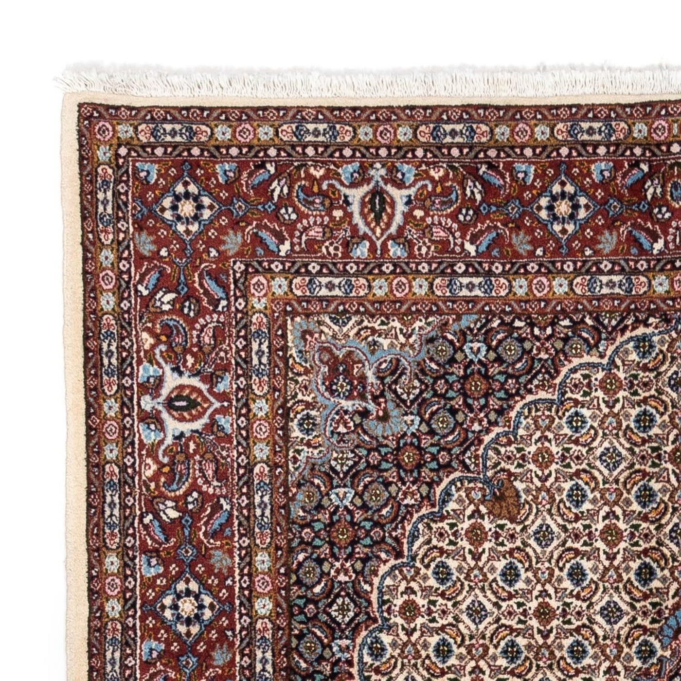 Moud Tappeto 246x158cm - Tappeto persiano
