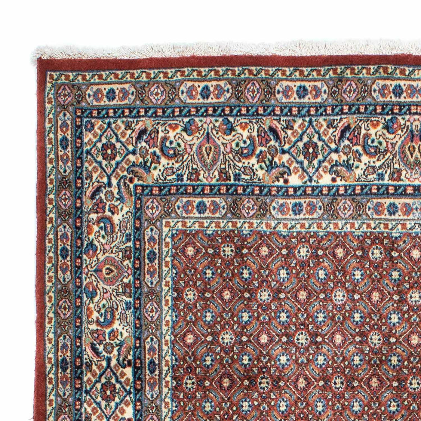 Moud Tappeto 200x150cm - Tappeto persiano