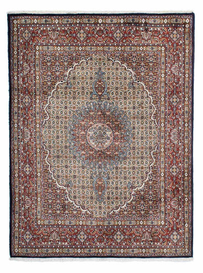 Moud Tappeto 149x198cm - Tappeto persiano