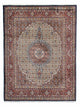 Moud Tappeto 198x149cm - Tappeto persiano