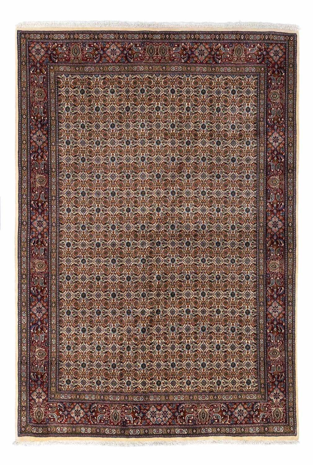 Tappeto Persero - Classico - 242 x 170 cm - beige