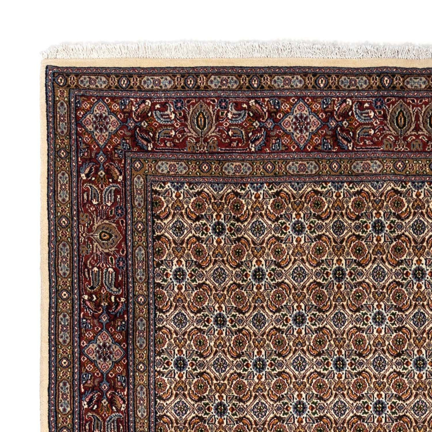 Moud Tappeto 242x170cm - Tappeto persiano
