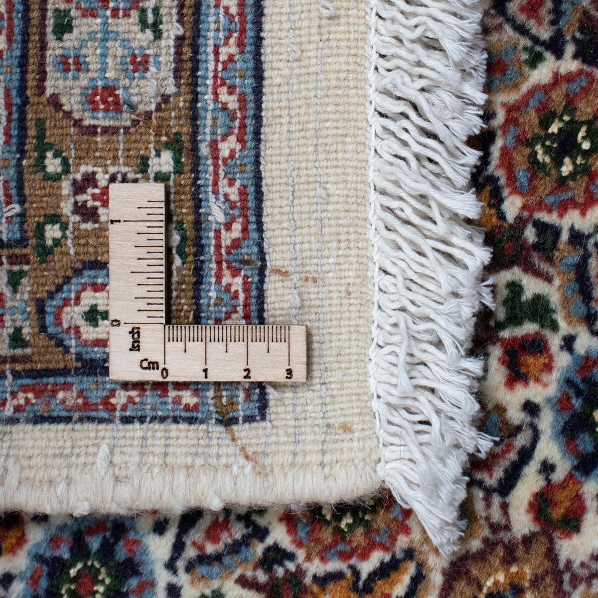 Tappeto Persero - Classico - 242 x 170 cm - beige