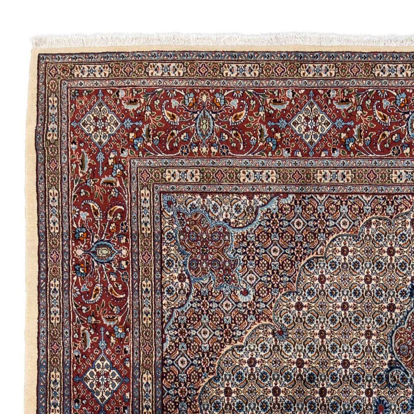 Moud Tappeto 350x248cm - Tappeto persiano