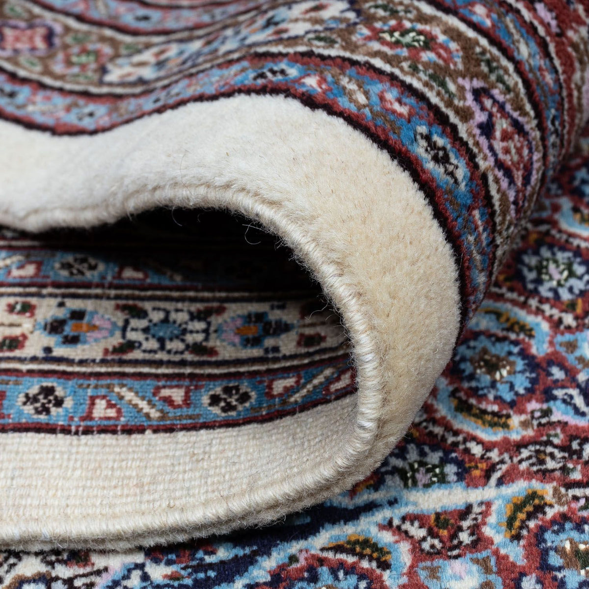 Tappeto Persero - Classico - 350 x 248 cm - beige