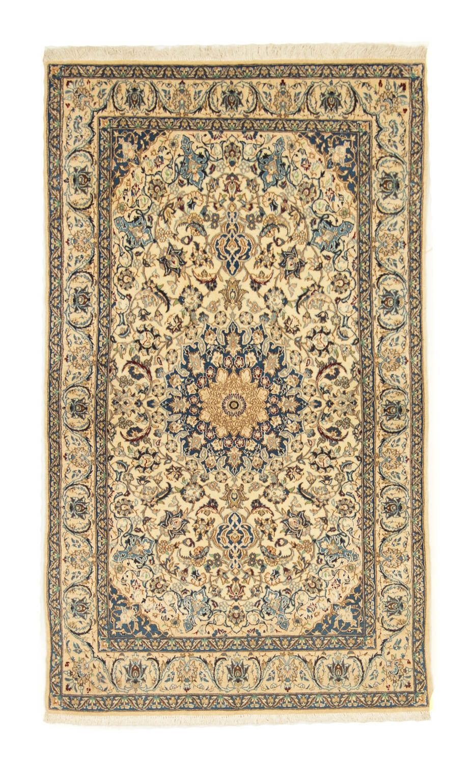 Tappeto Persero - Nain - Premio - 150 x 85 cm - beige