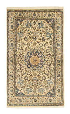 Tappeto Persero - Nain - Premio - 150 x 85 cm - beige