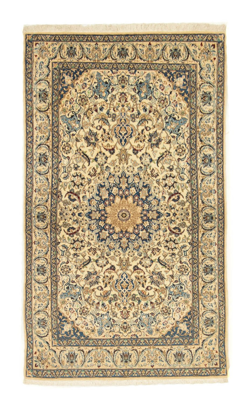 Tappeto Persero - Nain - Premio - 150 x 85 cm - beige