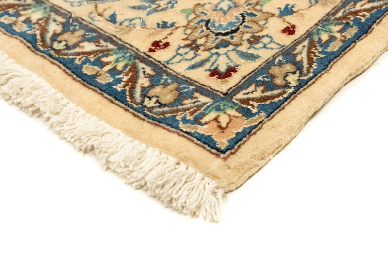 Tappeto Persero - Nain - Premio - 150 x 85 cm - beige
