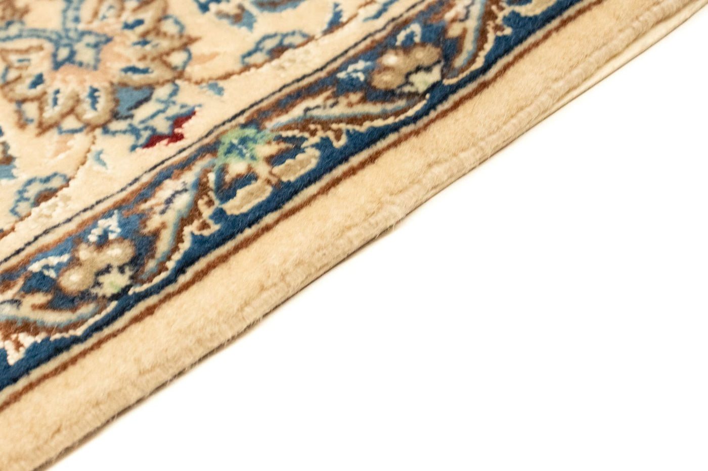 Nain - 6 la Tappeto 150x85cm - Tappeto persiano