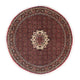 Bidjar Tappeto 158x158cm - Tappeto persiano