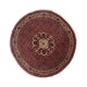 Bidjar Tappeto 150x150cm - Tappeto persiano
