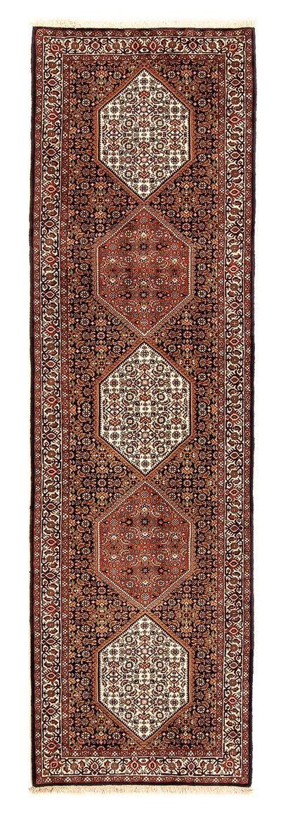 Bidjar Tappeto 71x292cm - Tappeto persiano
