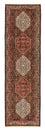 Tappeto corsia Tappeto Persero - Bidjar - 292 x 71 cm - multicolore