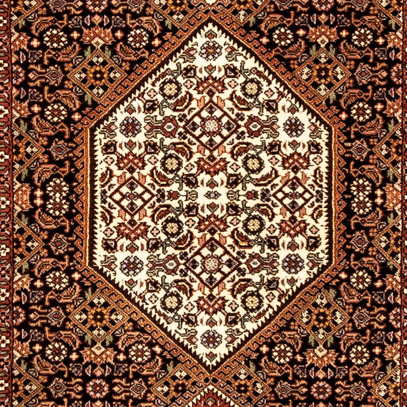 Tappeto corsia Tappeto Persero - Bidjar - 292 x 71 cm - multicolore