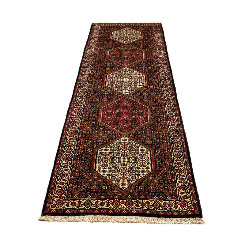 Tappeto corsia Tappeto Persero - Bidjar - 292 x 71 cm - multicolore