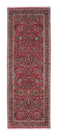 Tappeto corsia Tappeto Persero - Bidjar - 205 x 74 cm - rosso