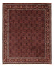 Bidjar Tappeto 242x202cm - Tappeto persiano
