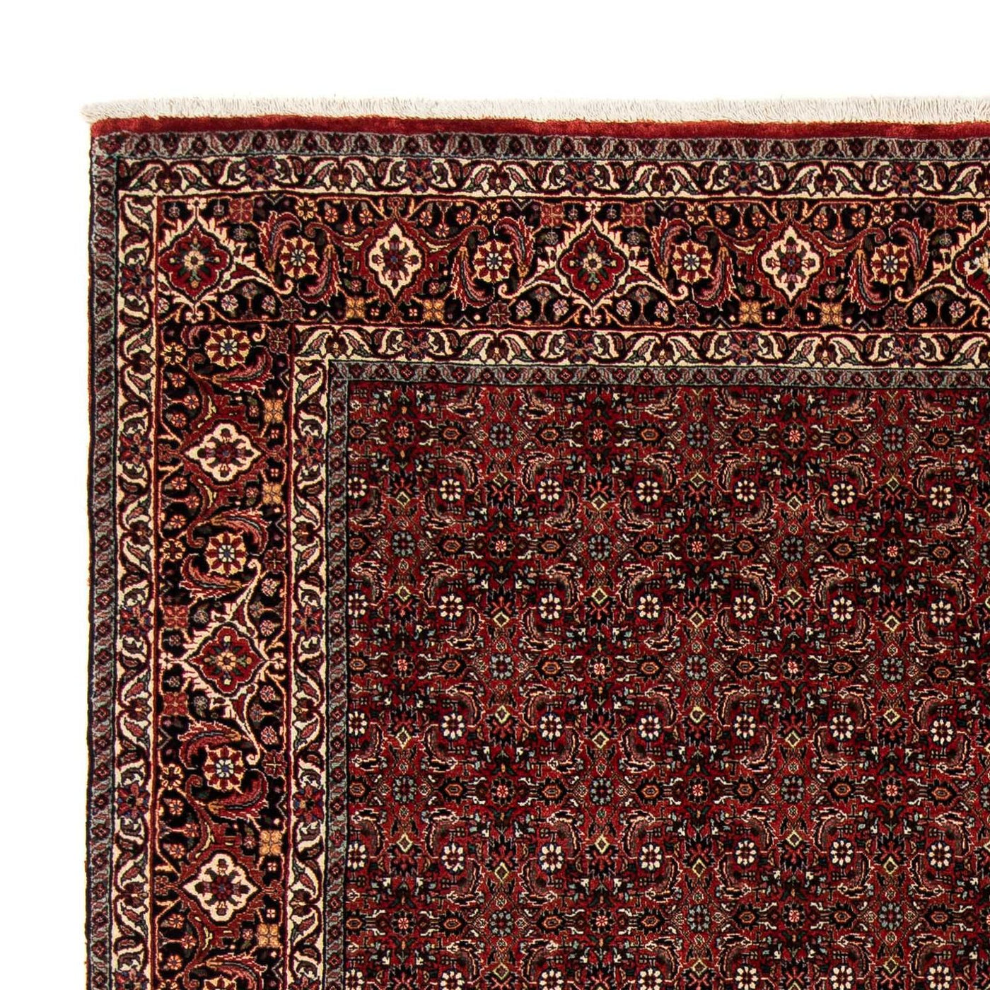 Bidjar Tappeto 242x202cm - Tappeto persiano