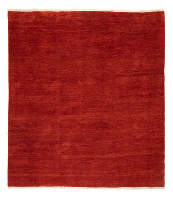 Tappeto Gabbeh - Persero - 275 x 250 cm - rosso