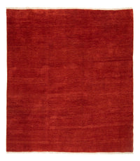 Tappeto Gabbeh - Persero - 275 x 250 cm - rosso