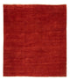 Gabbeh Persiano Tappeto 275x250cm - Perserteppich Wollteppich