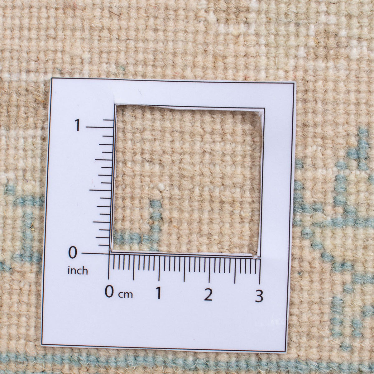 Tappeto Persero - Nain - Reale - 351 x 250 cm - marrone chiaro