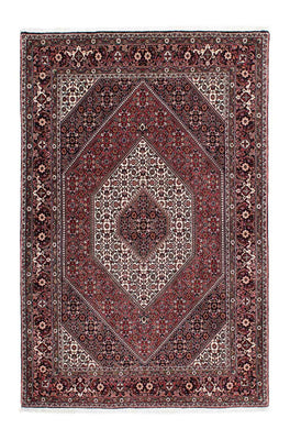 Tappeto Persero - Bidjar - 212 x 139 cm - multicolore