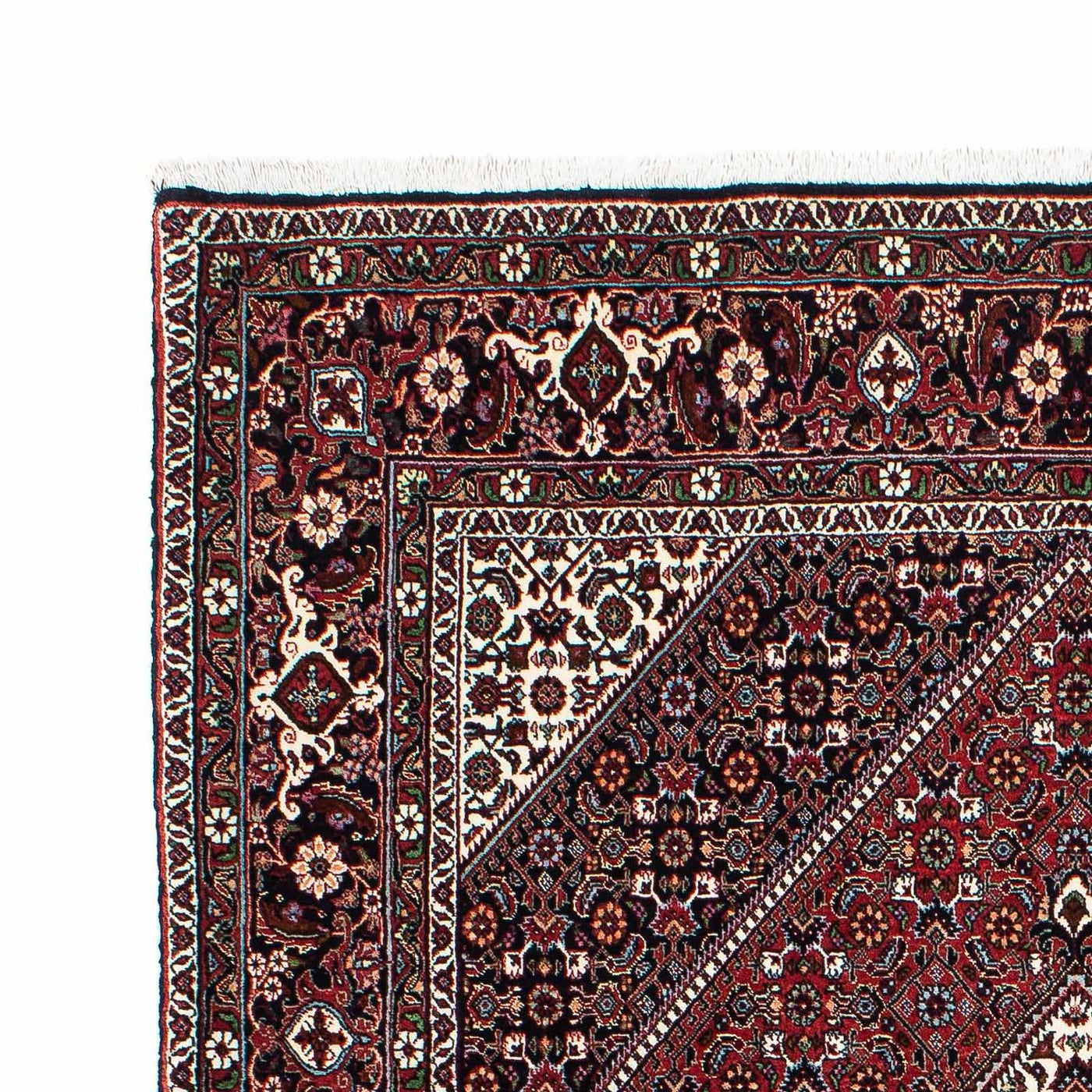 Bidjar Tappeto 212x139cm - Tappeto persiano