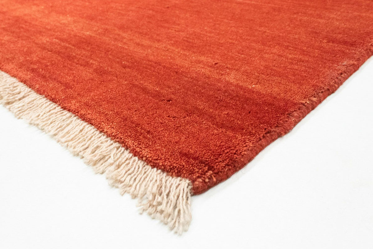 Tappeto Gabbeh - Persero - 320 x 258 cm - rosso