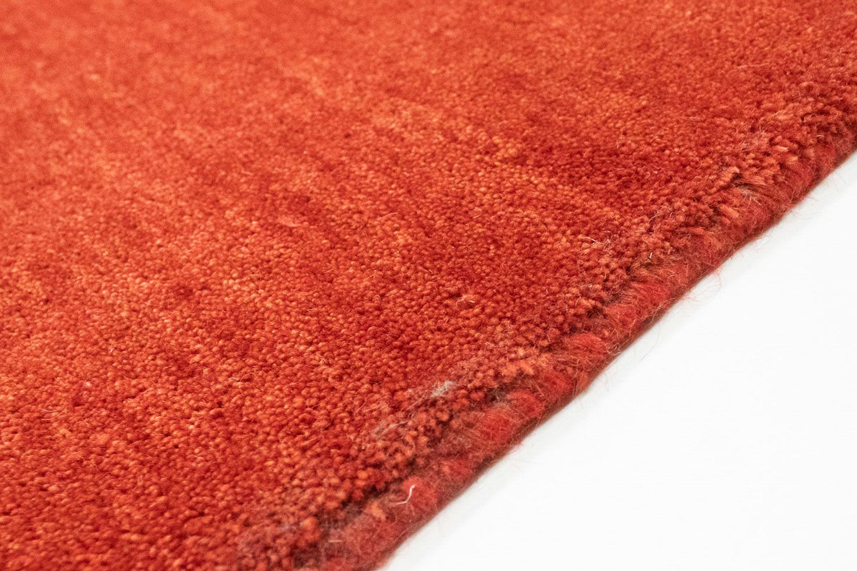 Tappeto Gabbeh - Persero - 320 x 258 cm - rosso