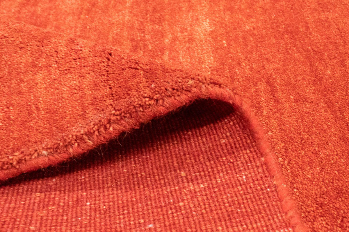 Tappeto Gabbeh - Persero - 320 x 258 cm - rosso