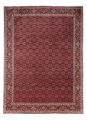 Tappeto Persero - Bidjar - 337 x 252 cm - rosso