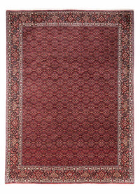 Tappeto Persero - Bidjar - 337 x 252 cm - rosso