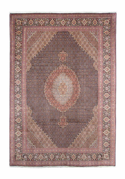 Tabriz Tappeto 210x302cm - Tappeto persiano