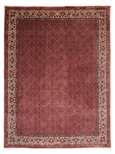 Bidjar Tappeto 258x338cm - Tappeto persiano
