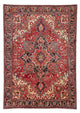 Heriz Tappeto 342x245cm - Tappeto persiano