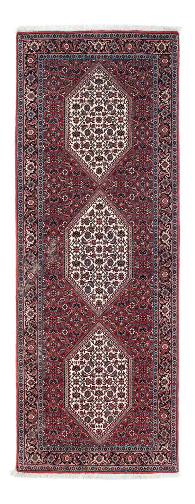 Bidjar Tappeto 74x210cm - Tappeto persiano