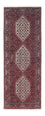 Tappeto corsia Tappeto Persero - Bidjar - 210 x 74 cm - rosso