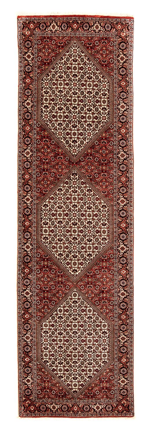 Tappeto corsia Tappeto Persero - Bidjar - 290 x 82 cm - multicolore