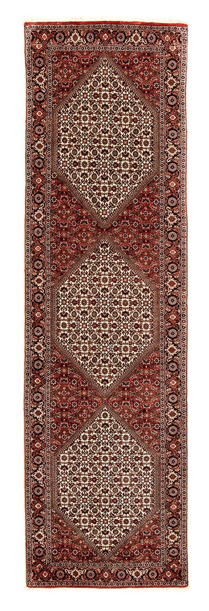 Tappeto corsia Tappeto Persero - Bidjar - 290 x 82 cm - multicolore
